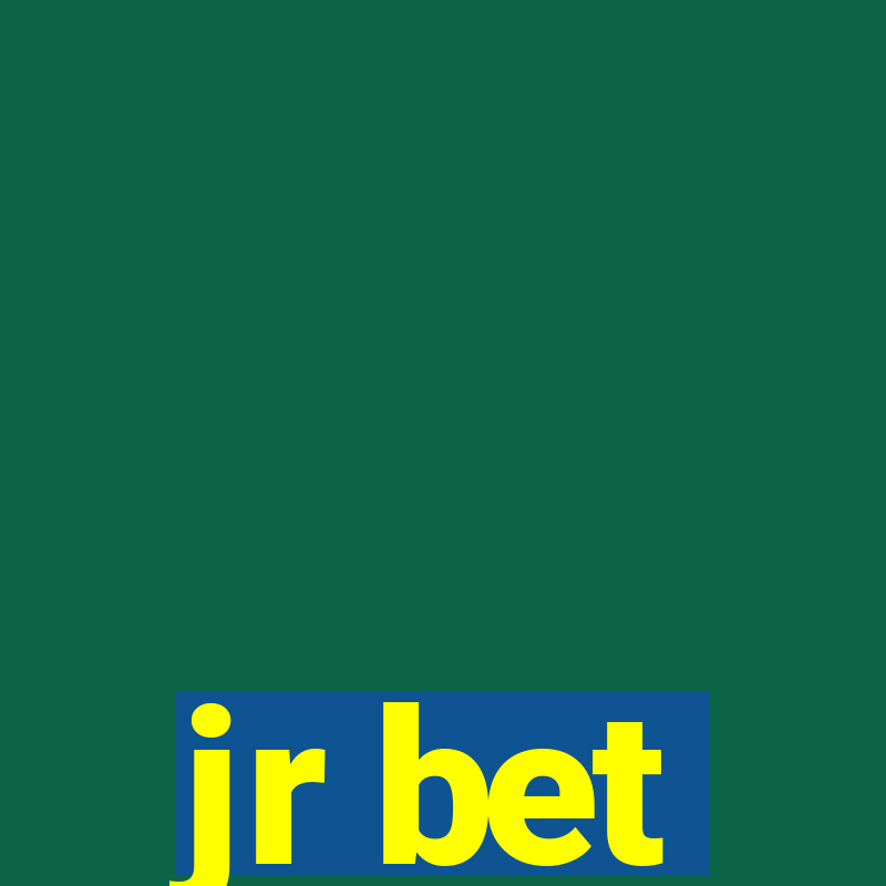 jr bet