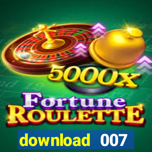 download 007 cassino royale torrent legendado