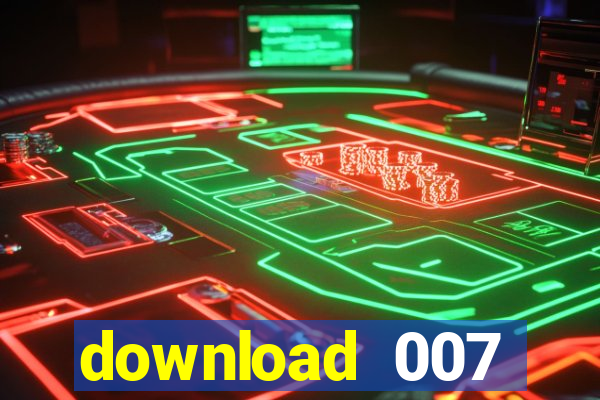 download 007 cassino royale torrent legendado