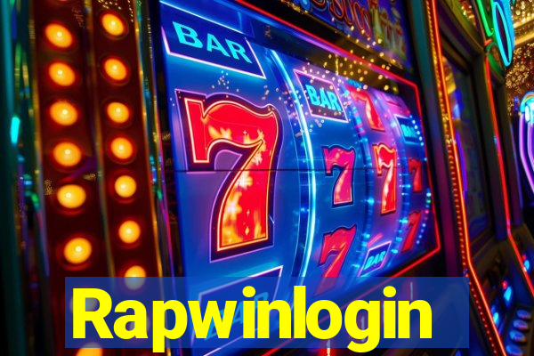 Rapwinlogin