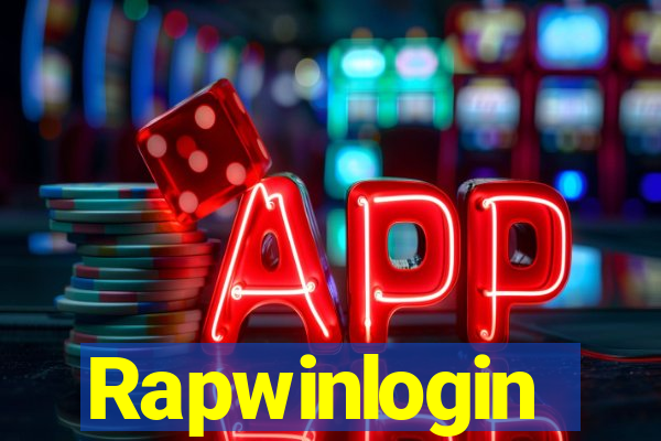 Rapwinlogin