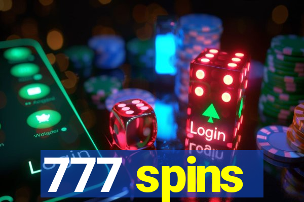 777 spins