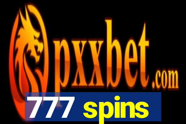 777 spins