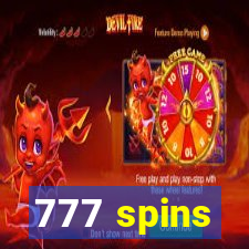 777 spins