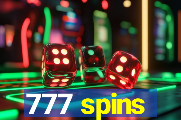 777 spins