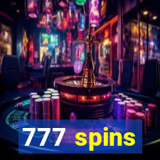 777 spins