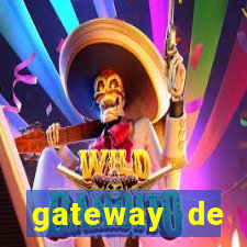 gateway de pagamento para cassino