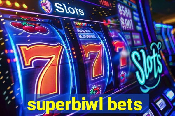 superbiwl bets