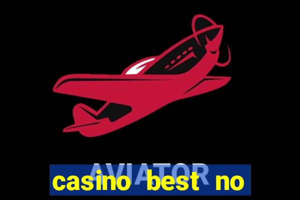 casino best no deposit bonus