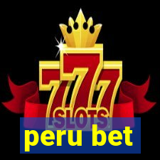 peru bet