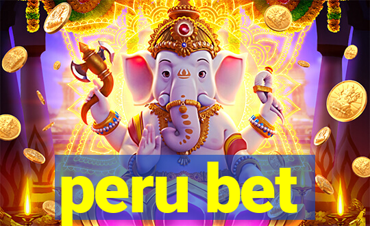 peru bet