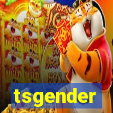 tsgender