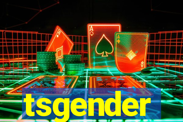 tsgender