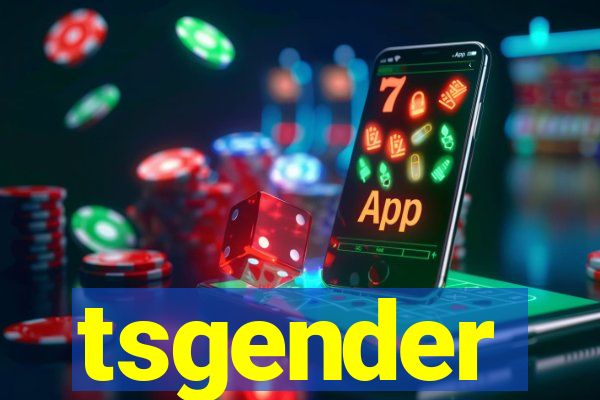 tsgender