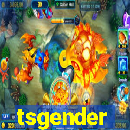 tsgender