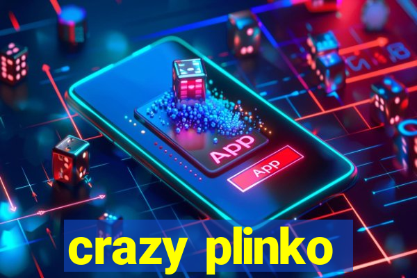 crazy plinko