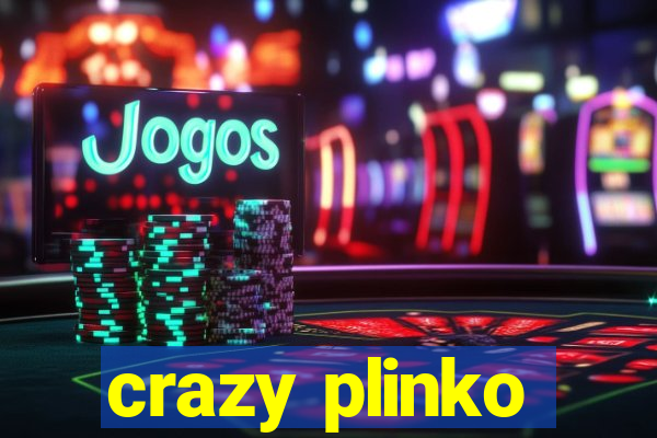 crazy plinko