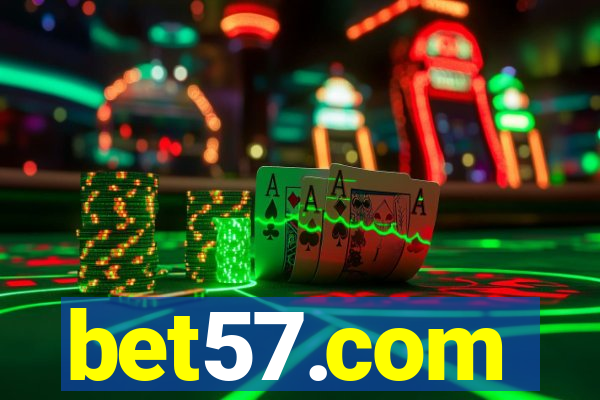 bet57.com