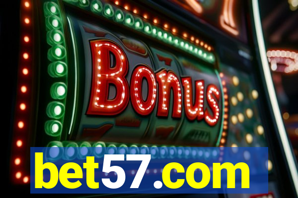 bet57.com