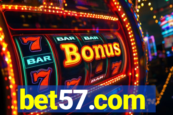 bet57.com