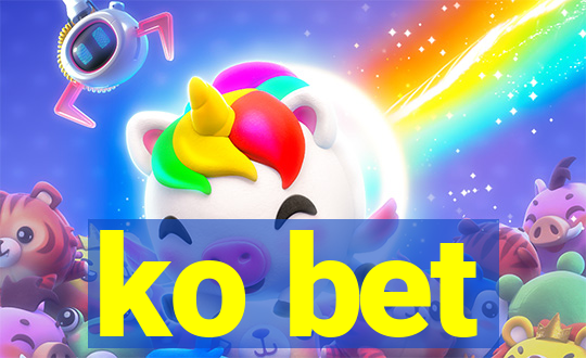 ko bet