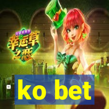 ko bet