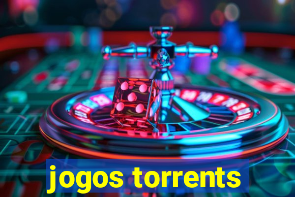 jogos torrents