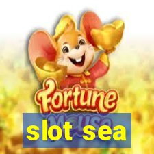 slot sea