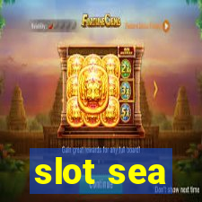 slot sea