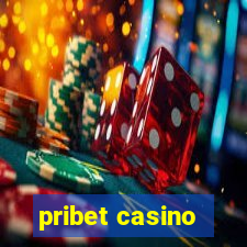 pribet casino