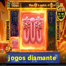 jogos diamante