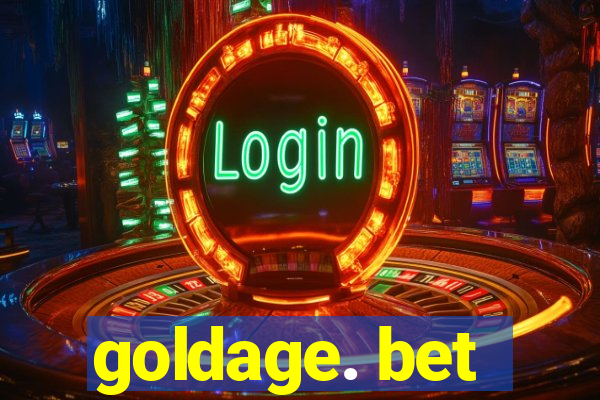 goldage. bet