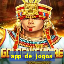 app de jogos gratuitos para ganhar dinheiro