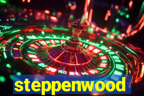 steppenwood