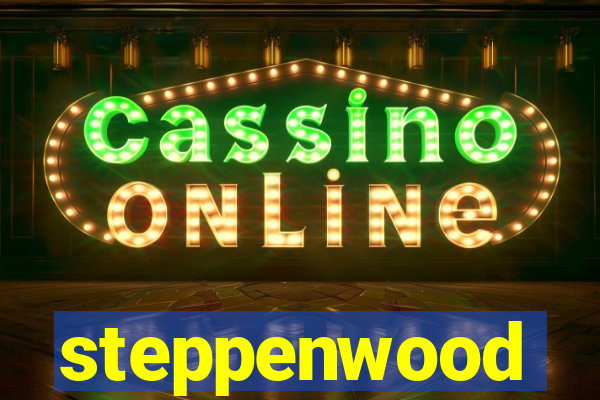 steppenwood