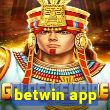 betwin app