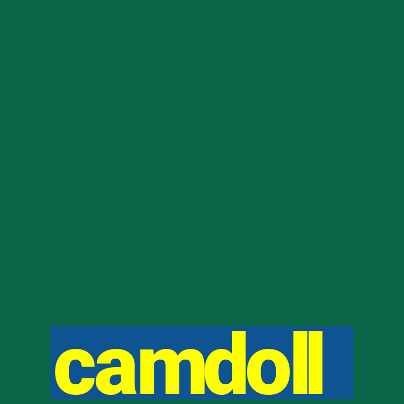 camdoll