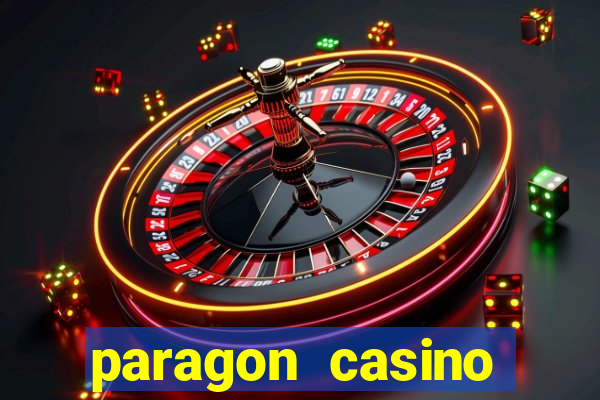 paragon casino resort in marksville louisiana