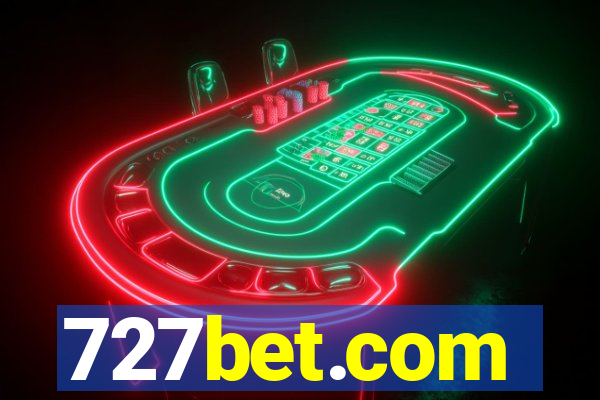 727bet.com