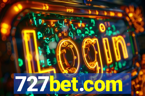 727bet.com