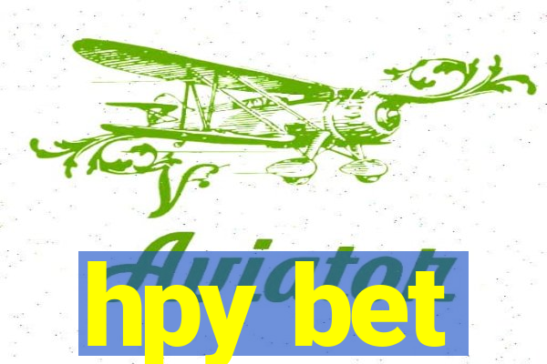 hpy bet