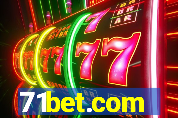 71bet.com