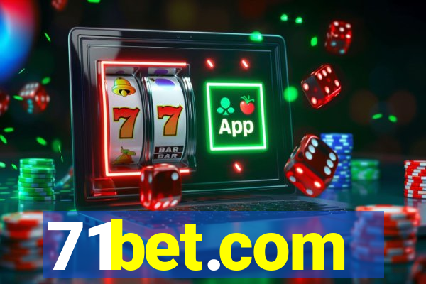 71bet.com