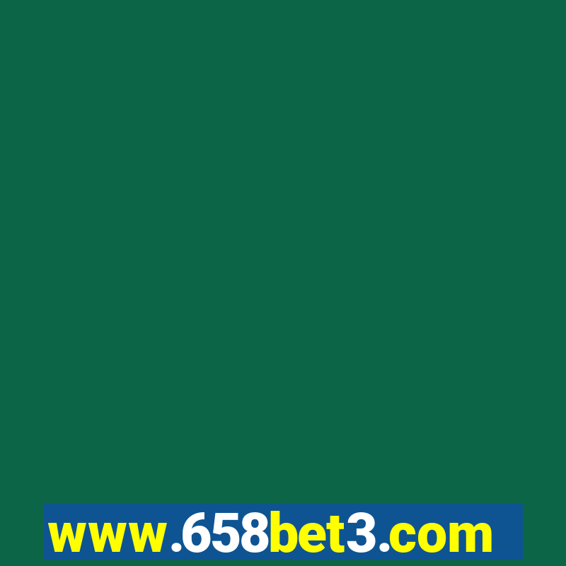 www.658bet3.com