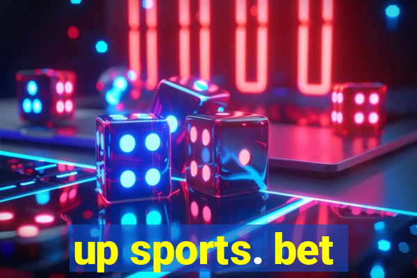 up sports. bet