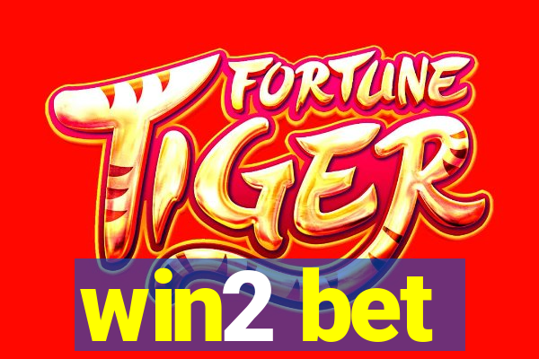 win2 bet