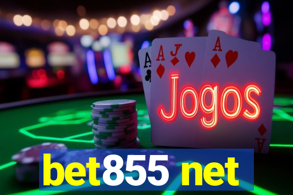 bet855 net