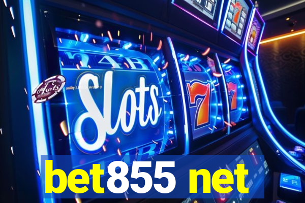 bet855 net