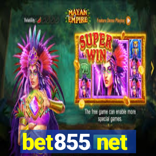 bet855 net