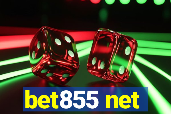 bet855 net